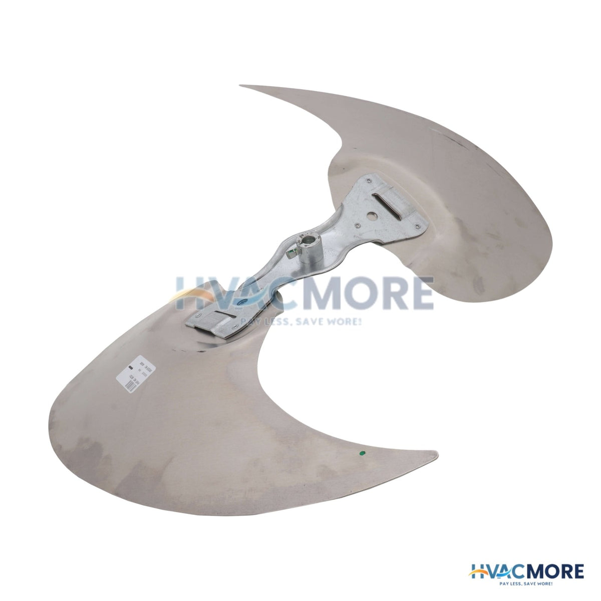 Nordyne 24" 2-BLADE CW Fan Blade 667351R