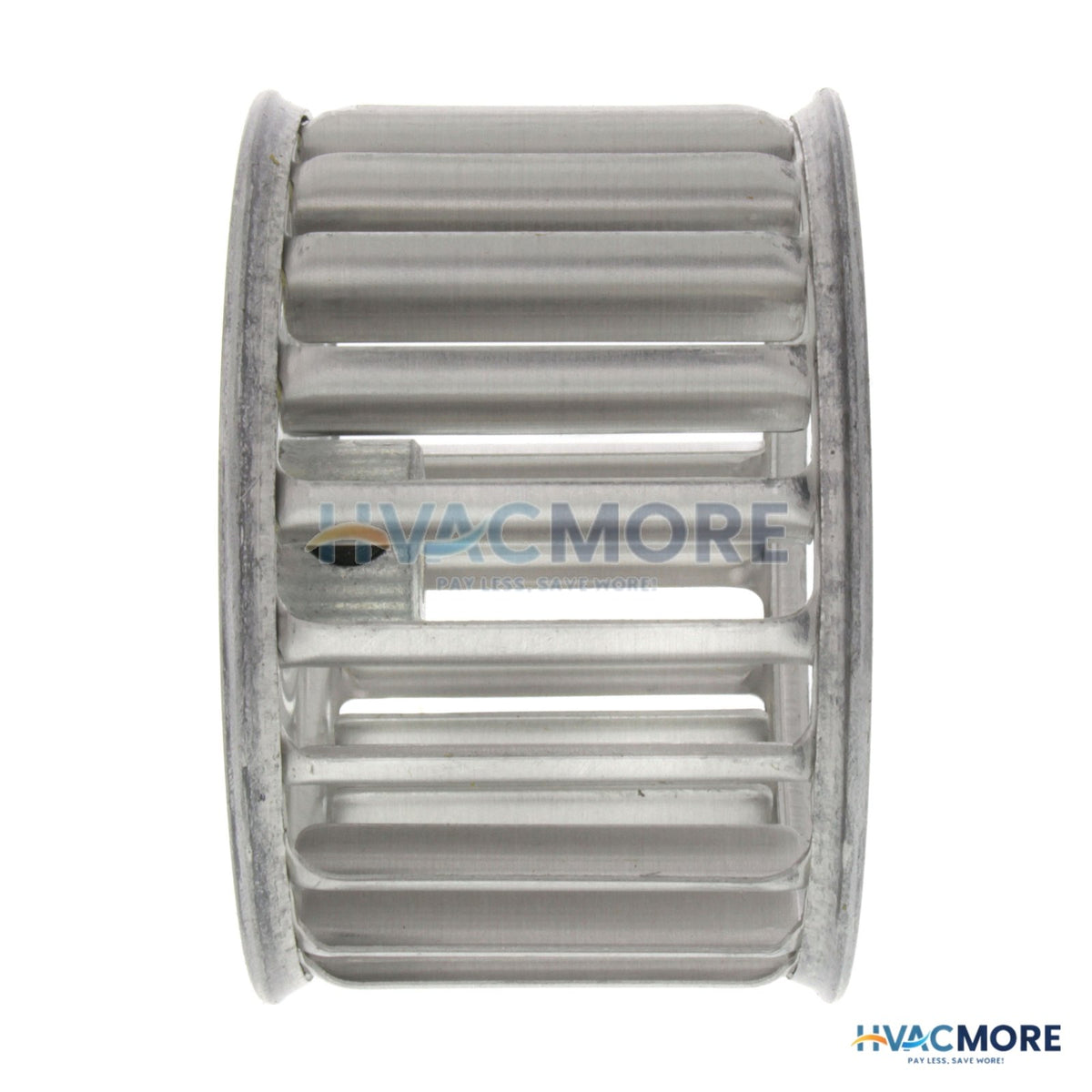 Nordyne 3" x 1-7/8" Blower Wheel 667353R