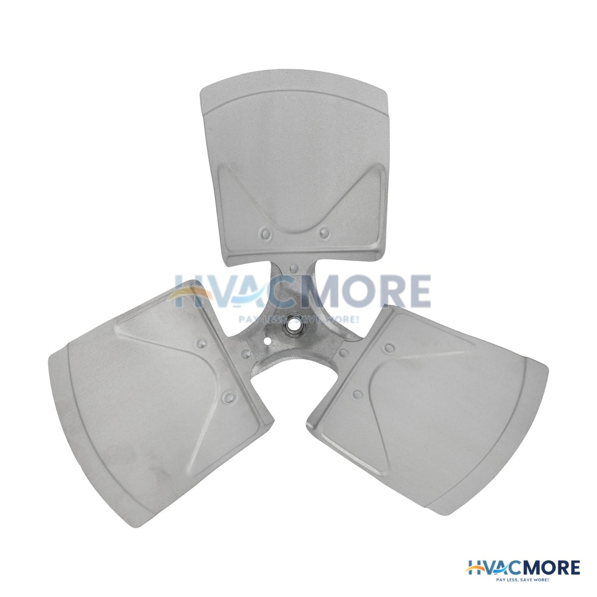 Nordyne 20" Dia 29.5 Deg CCW 3 Fan Blade 667356R