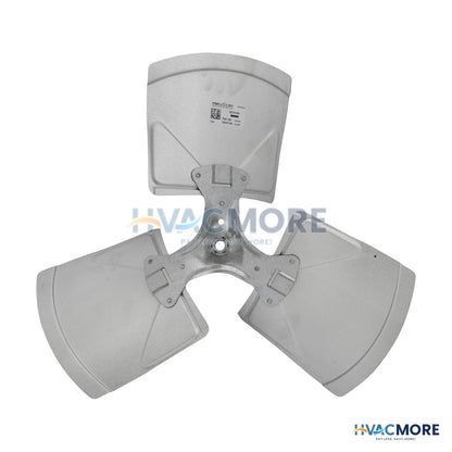 Nordyne 20" Dia 29.5 Deg CCW 3 Fan Blade 667356R