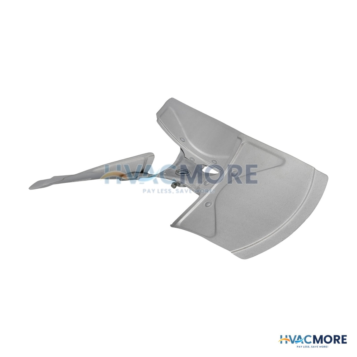 Nordyne 20" Dia 29.5 Deg CCW 3 Fan Blade 667356R
