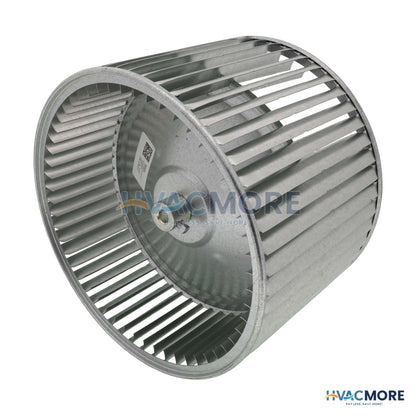 Nordyne 11" X 8" CW Convex Blower Wheel 667374R