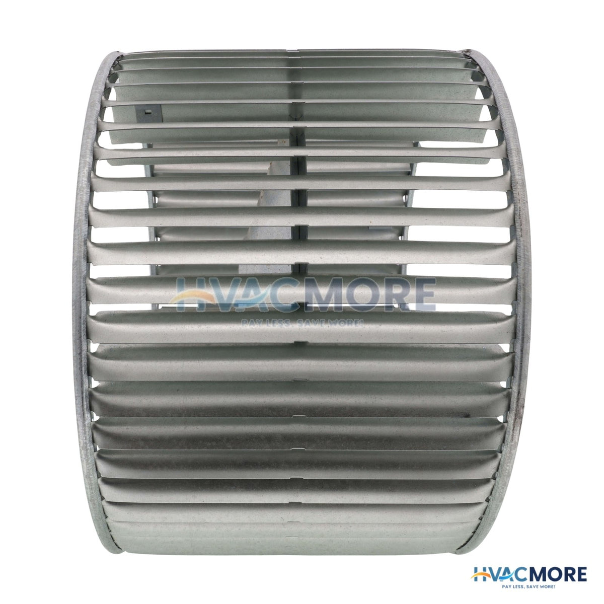 Nordyne 11" X 8" CW Convex Blower Wheel 667374R