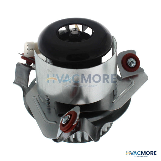 Packard 2 Speed Draft Inducer, 1.06/0.28 Amp, 17/1.11 Watt, 3000 RPM (115V) 66762