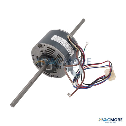 Daikin 1/25 HP 115V Double Shaft PSC Motor 668113002