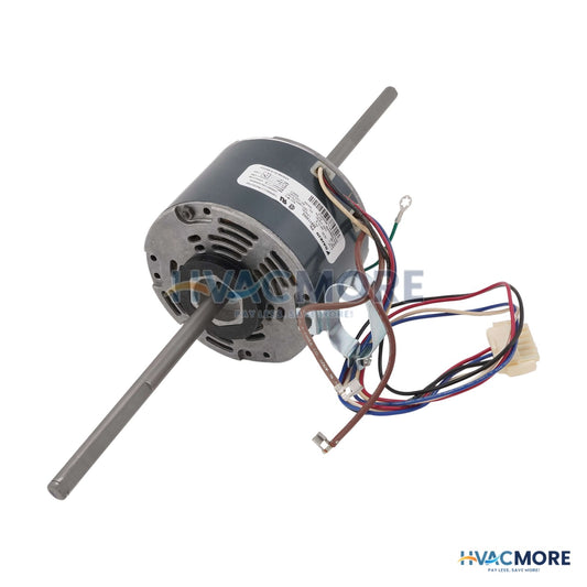 Daikin 1/25 HP 115V Double Shaft PSC Motor 668113002