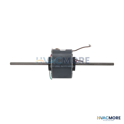 Daikin 1/25 HP 115V Double Shaft PSC Motor 668113002