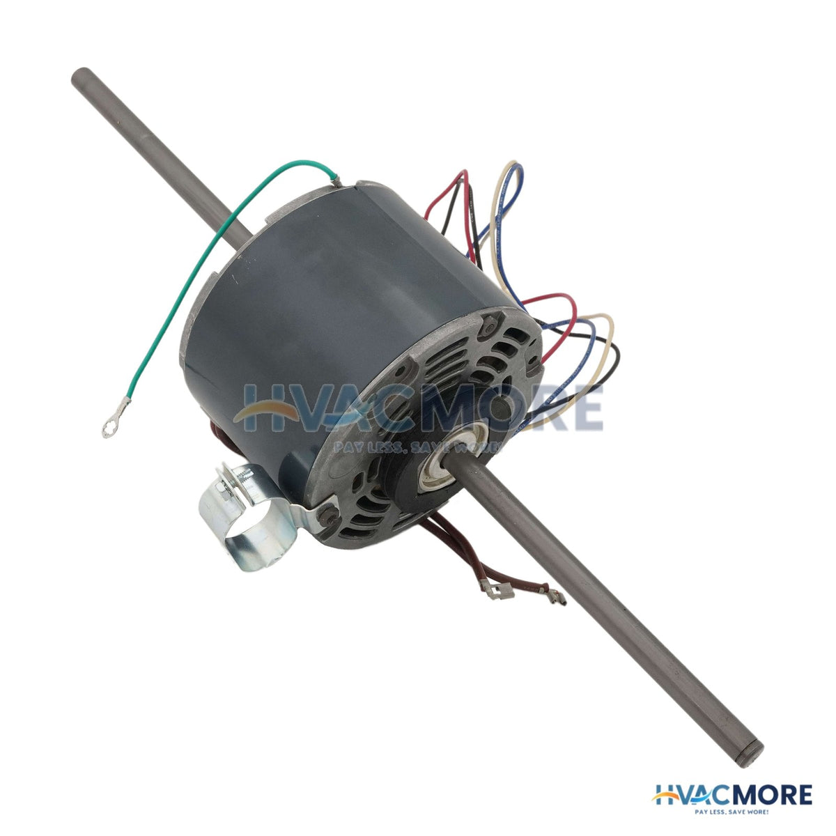 Daikin 1/12HP 3sp 115V Double Shaft Motor 668113003