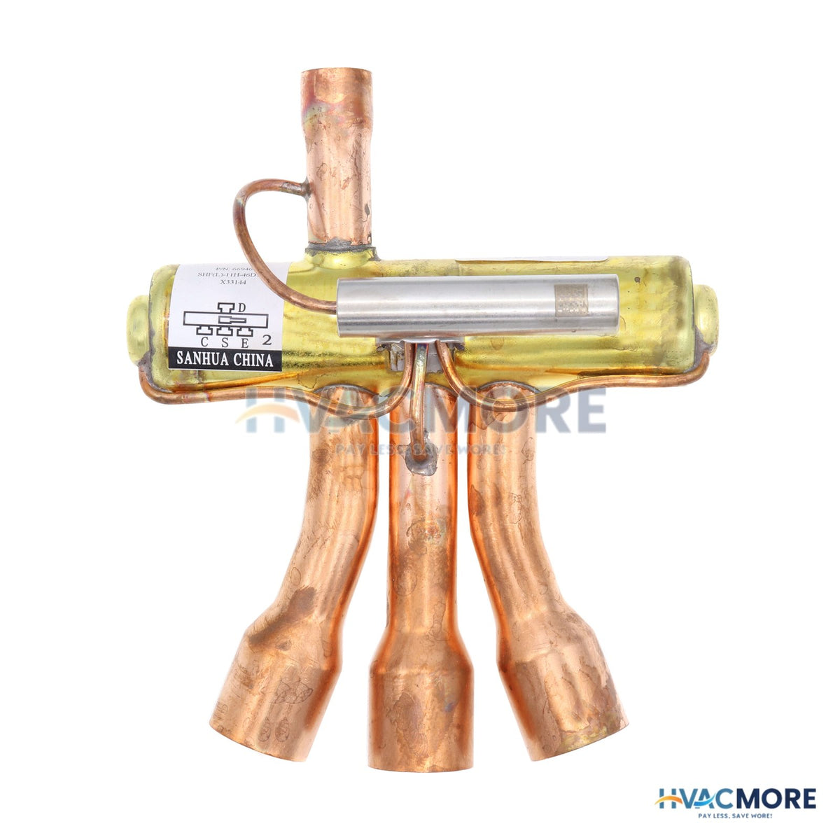 Nordyne Reversing Valve 669464R