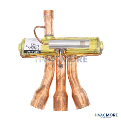 Nordyne Reversing Valve 669464R