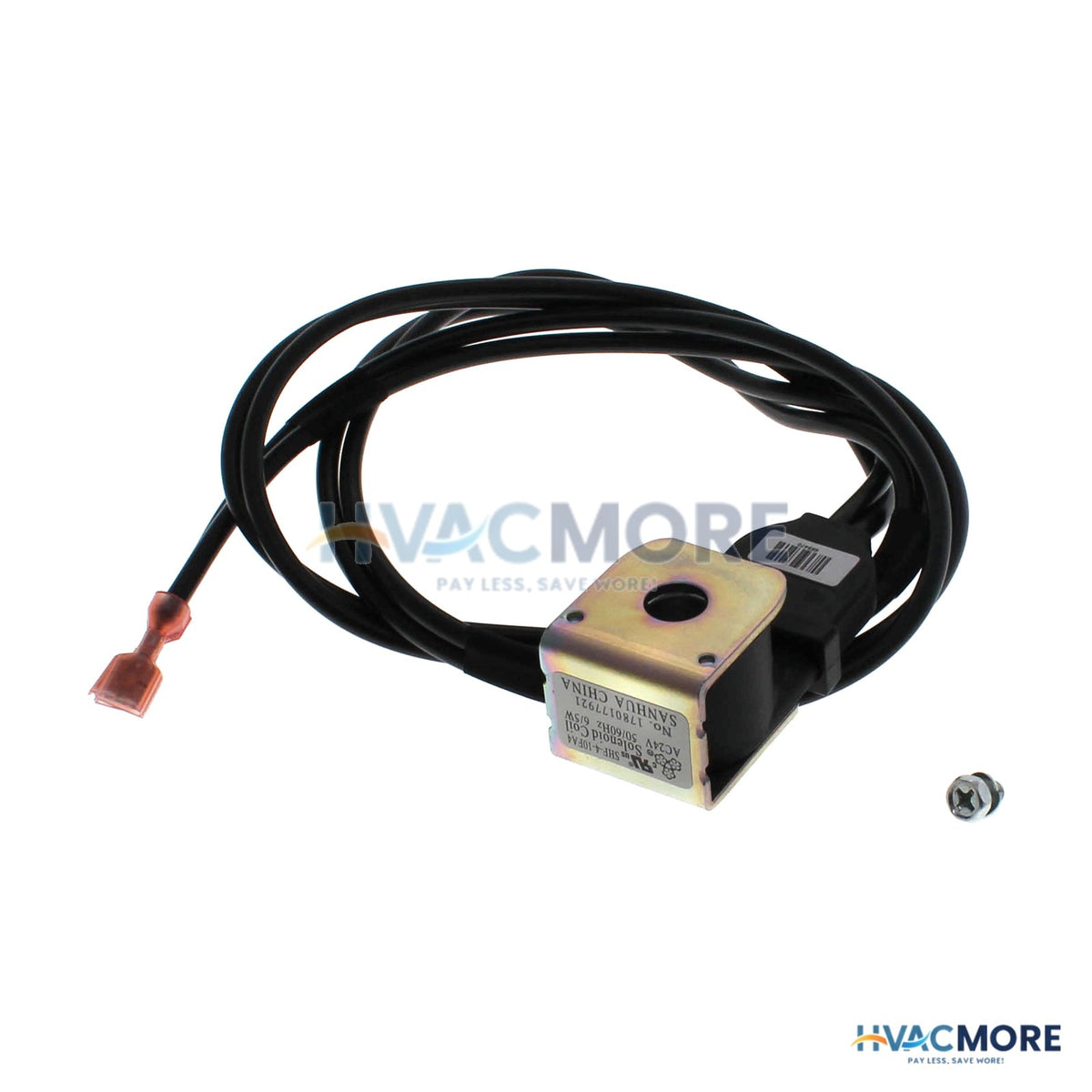 Nordyne Reversing Valve Coil (24V, 7W) 669470R