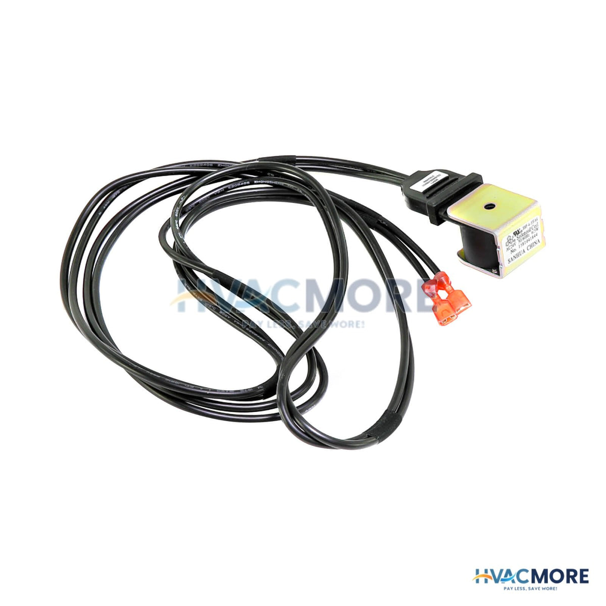 Nordyne 24V Reversvalve Coil W/ Harness 669471R