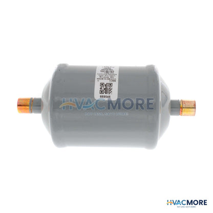 Nordyne Muffler 669546R
