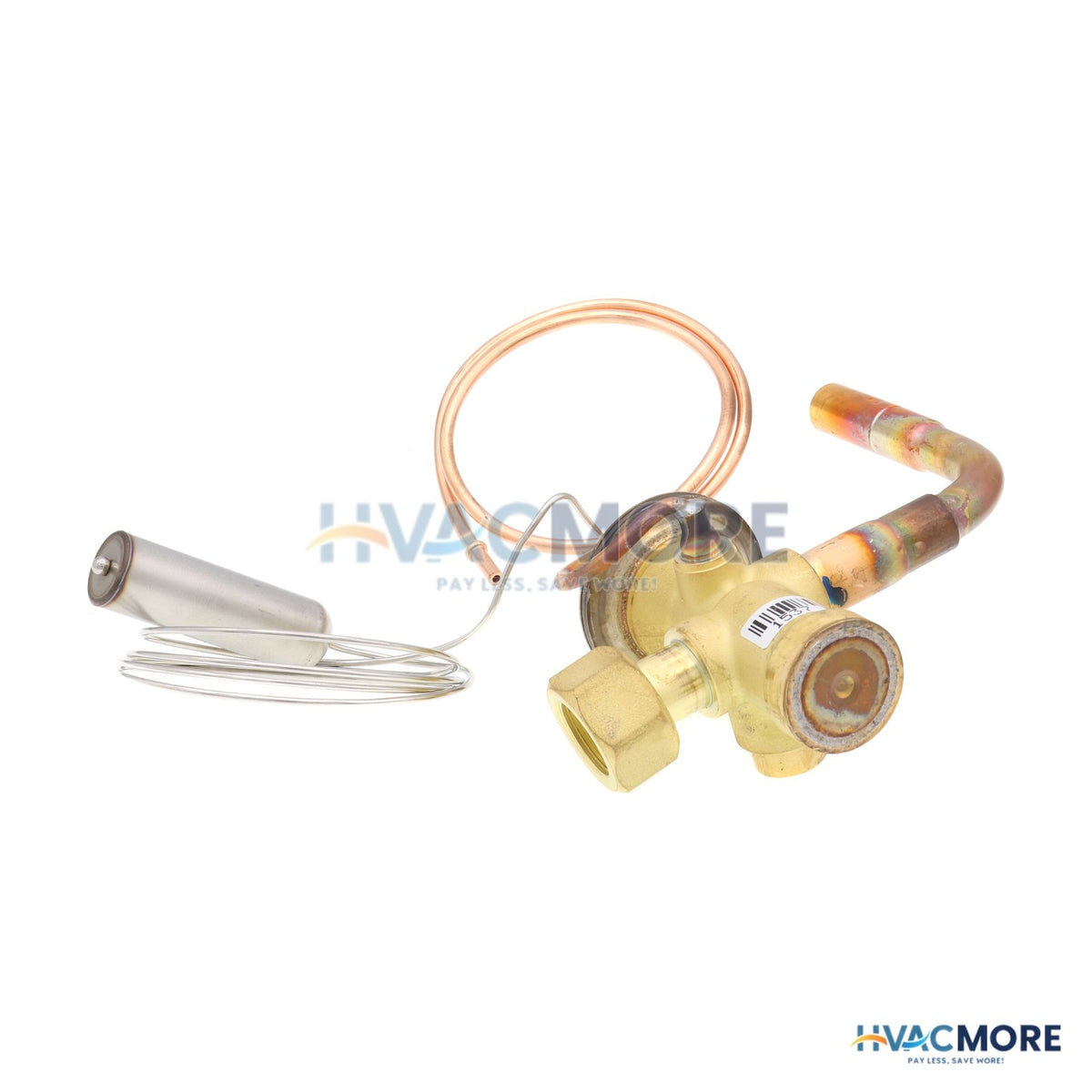Nordyne TXV Valve, R22 (2.5 Ton) 669552R