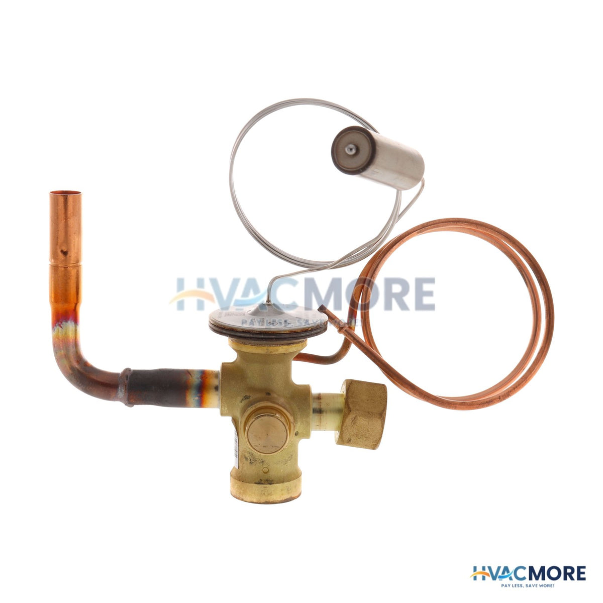 Nordyne TR6 R410A Thermal Expansion Valve (5 Ton) 669578R
