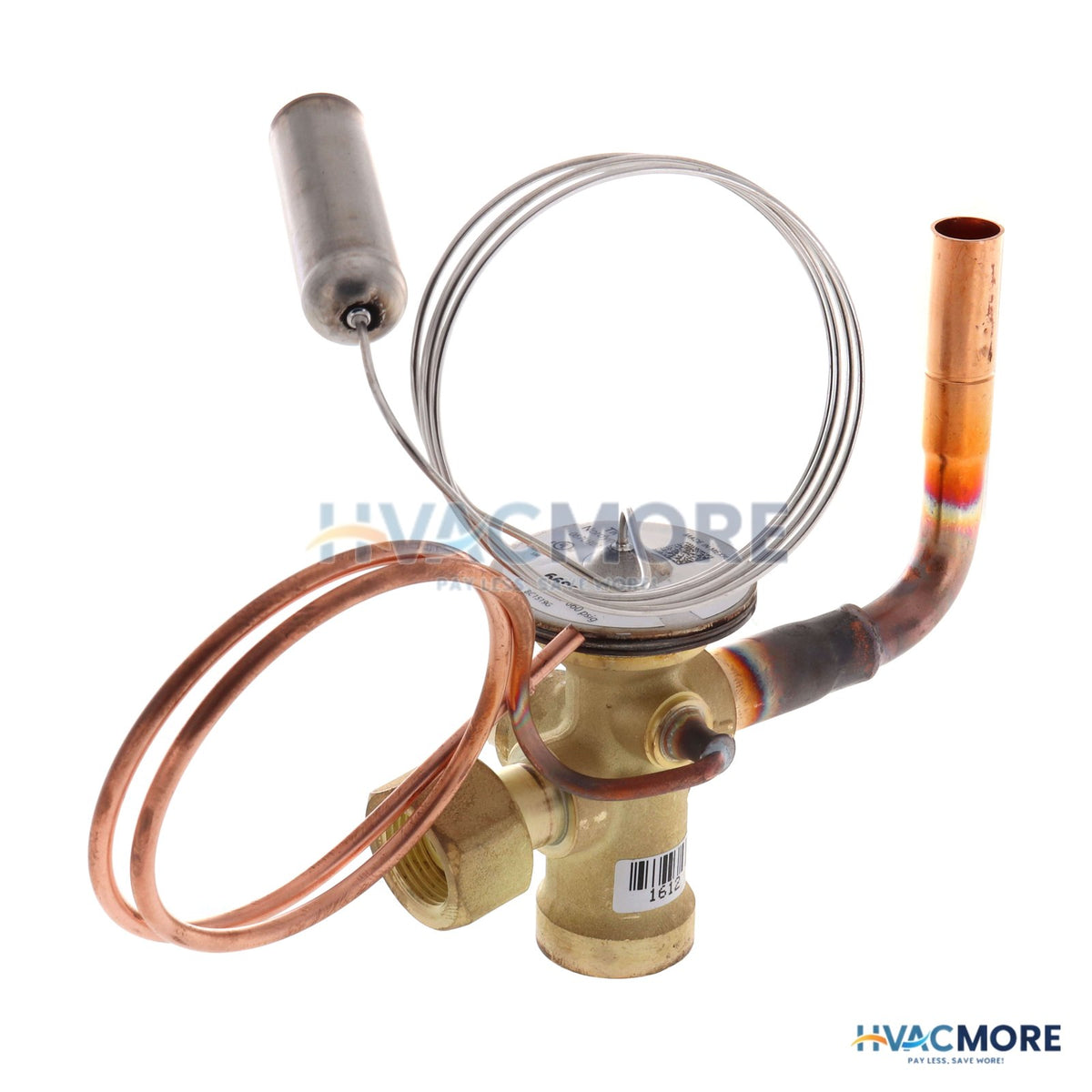 Nordyne TR6 R410A Thermal Expansion Valve (5 Ton) 669578R