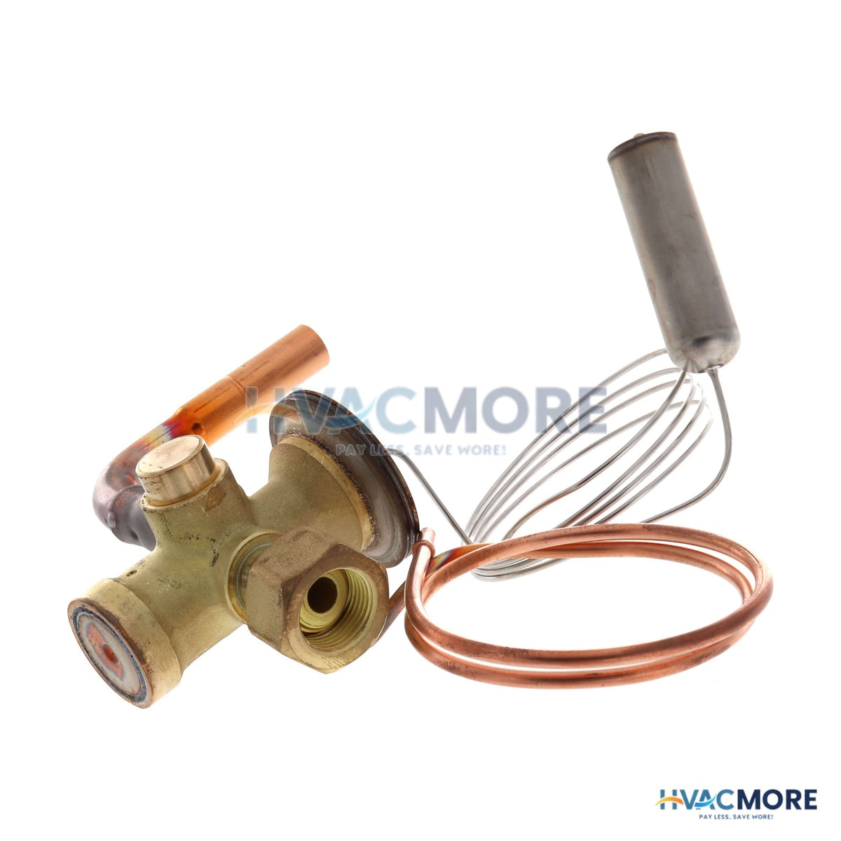 Nordyne TR6 R410A Thermal Expansion Valve (5 Ton) 669578R
