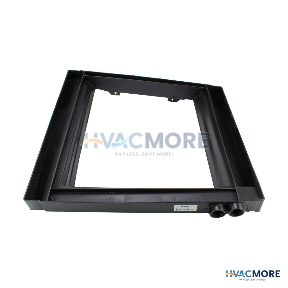 Nordyne Vertical Drain Pan 669942R