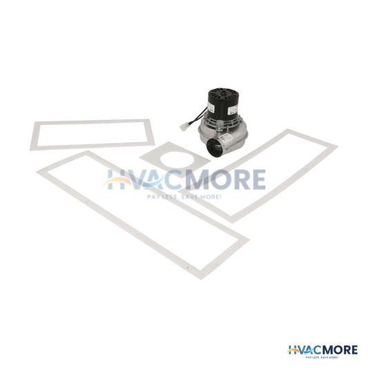 Lennox Draft Inducer Motor 67M54