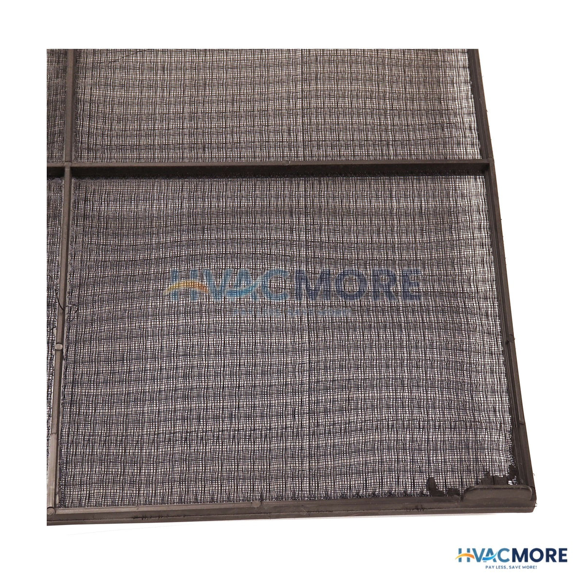 Rheem Permanent Plastic Filter 68-101807-01
