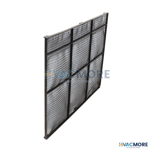 Rheem 16-1/4" x 21" x 3/8" Permanent Filter 68-101807-02