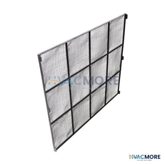 Rheem 24" 10 Row Plastic Filter 68-101807-04