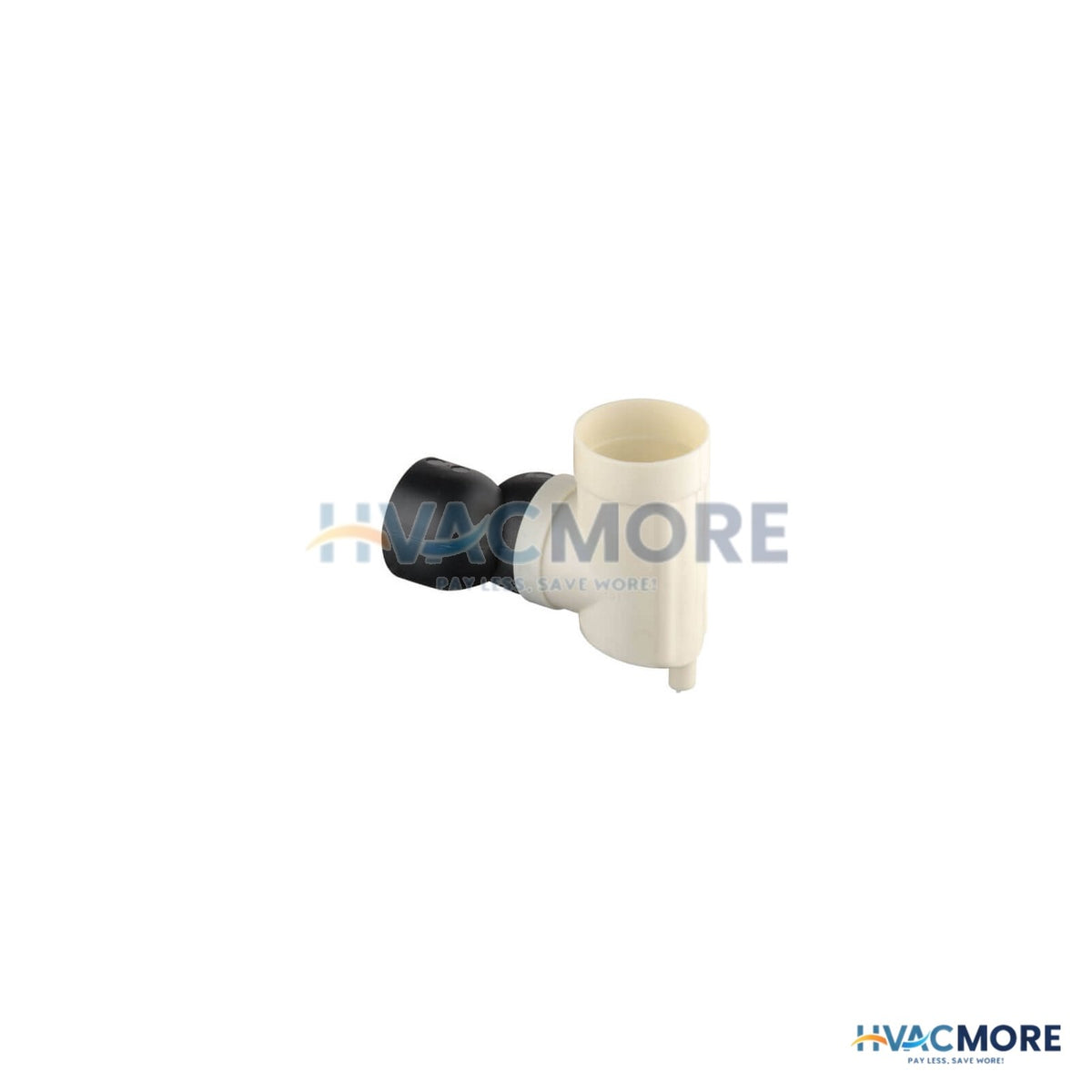 Rheem Connector/Transition Assembly 68-103061-01