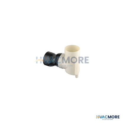 Rheem Connector/Transition Assembly 68-103061-01