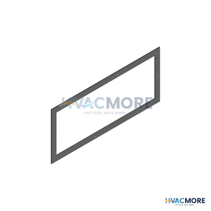 Rheem Collector Box Gasket 68-103546-03