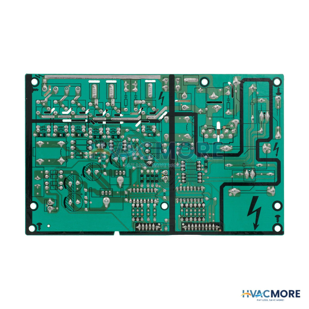 Friedrich Relay Board 68700206