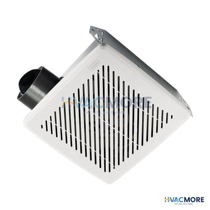 Broan Broan-NuTone 688ES Economy Ventilation Fan, 3" Round Duct (50 CFM) 688ES