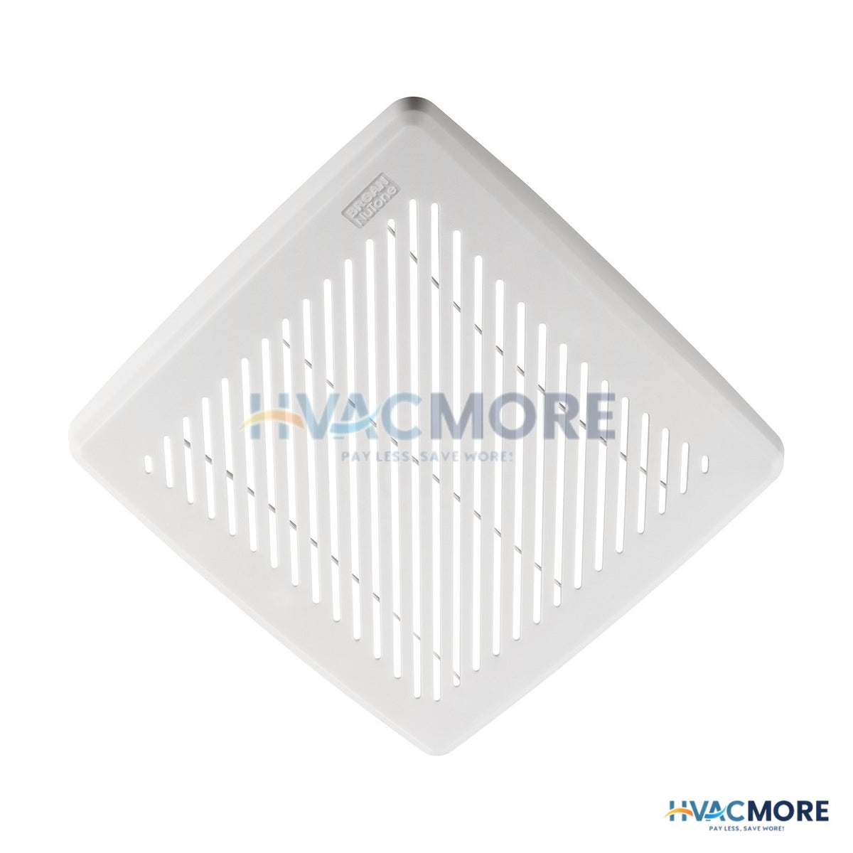 Broan Broan-NuTone 688ES Economy Ventilation Fan, 3" Round Duct (50 CFM) 688ES