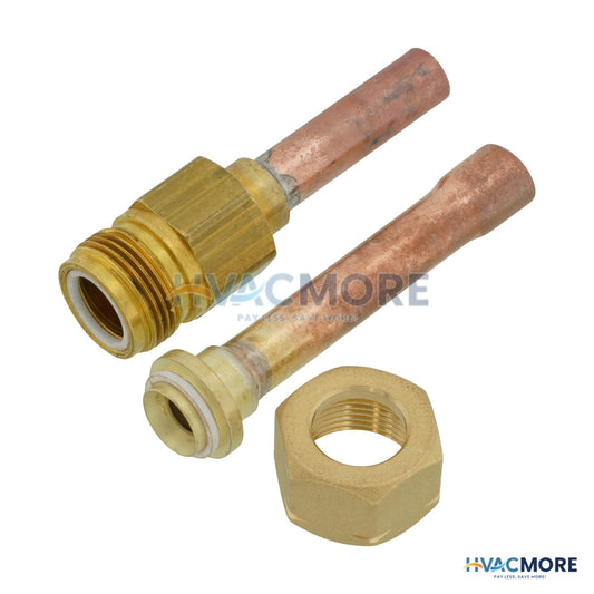 Lennox Liquid Line Bag Assembly Kit 10PAK 69J46