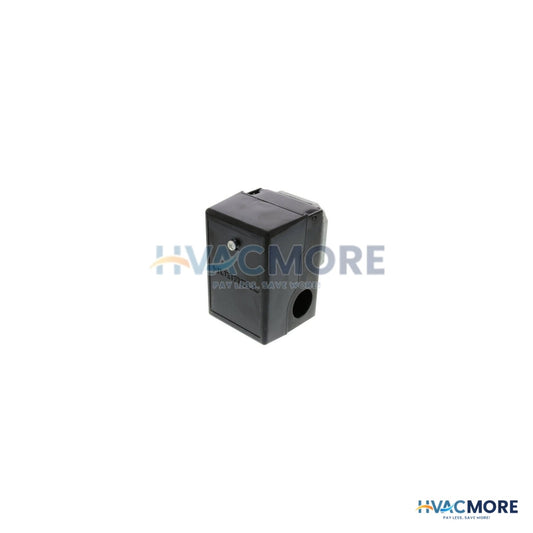 Siemens Pressure Switch, 25-100# Differential RANGE<BR>20-40 PSI 69JF7LY
