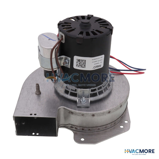Lennox Inducer Blower Assembly 69M31
