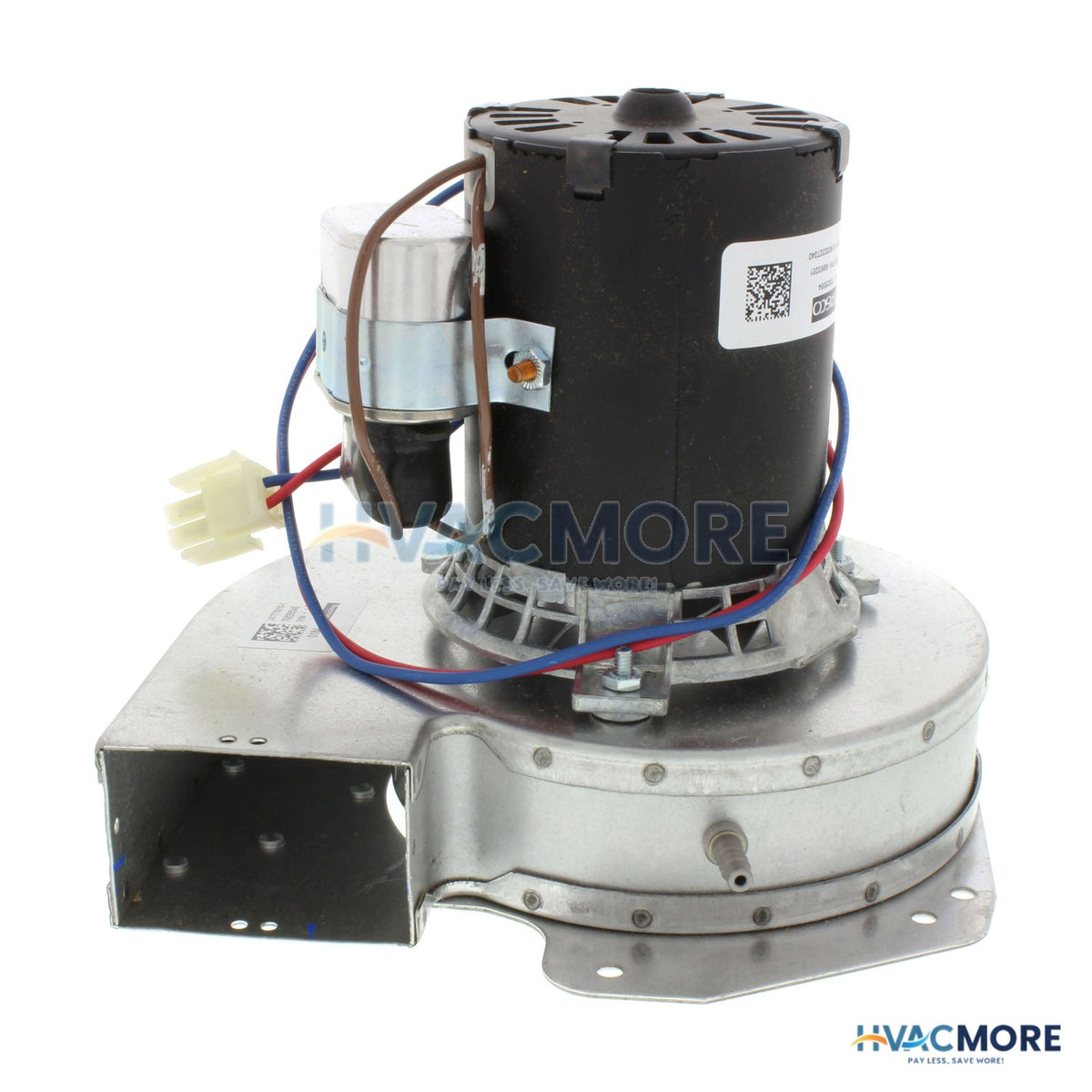Lennox Inducer Blower Assembly 69M32