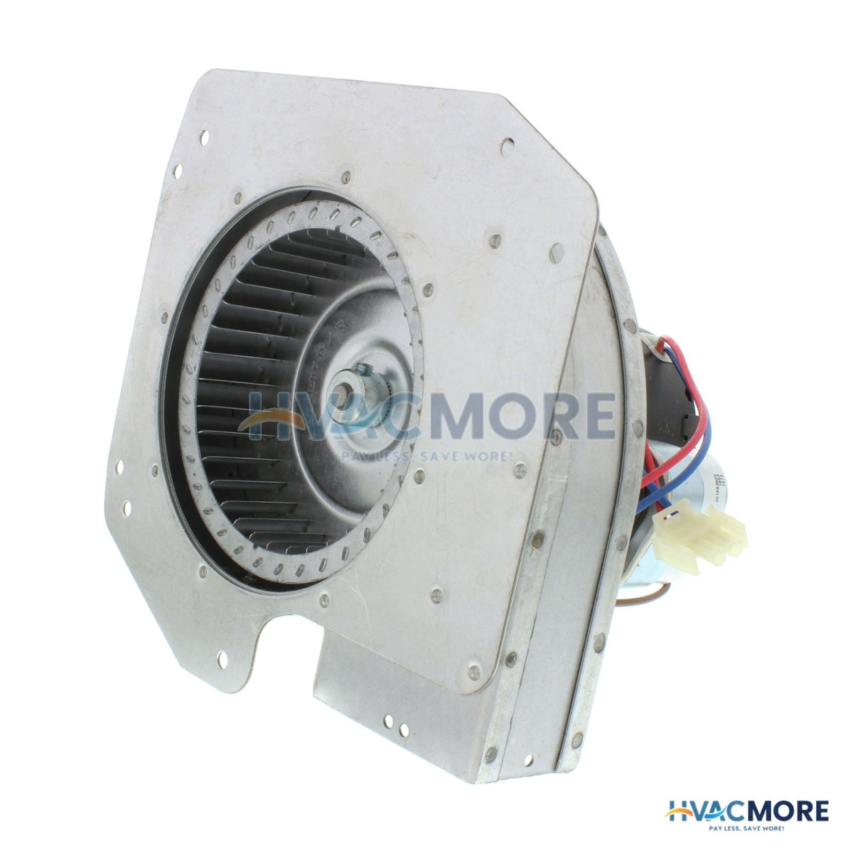 Lennox Inducer Blower Assembly 69M32