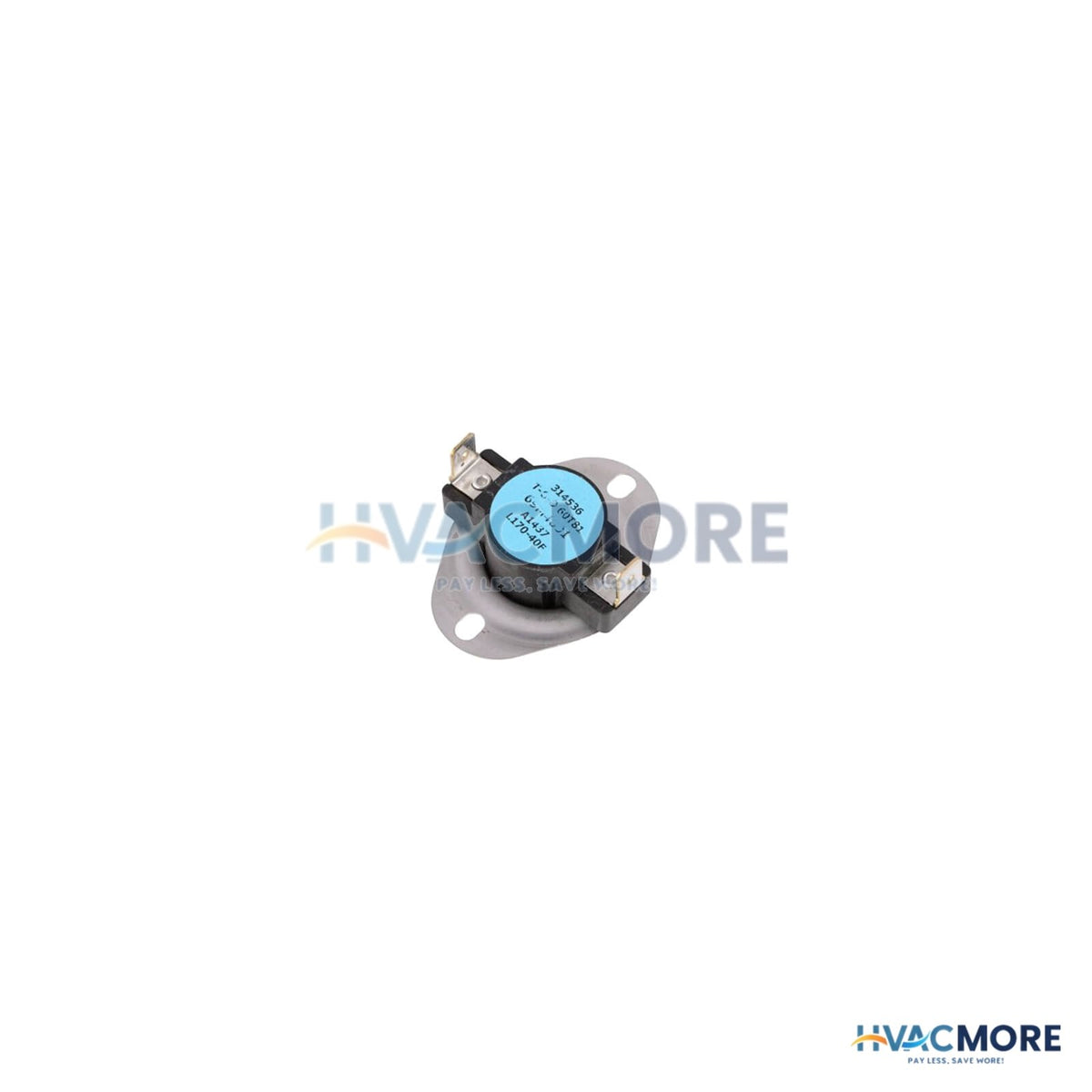 Lennox 130-170F Auto Limit Switch 69M40