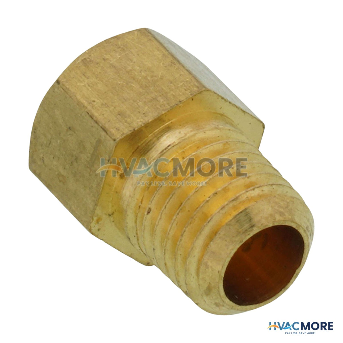 Lennox 1/16" Natural Gas Orifice 69W27