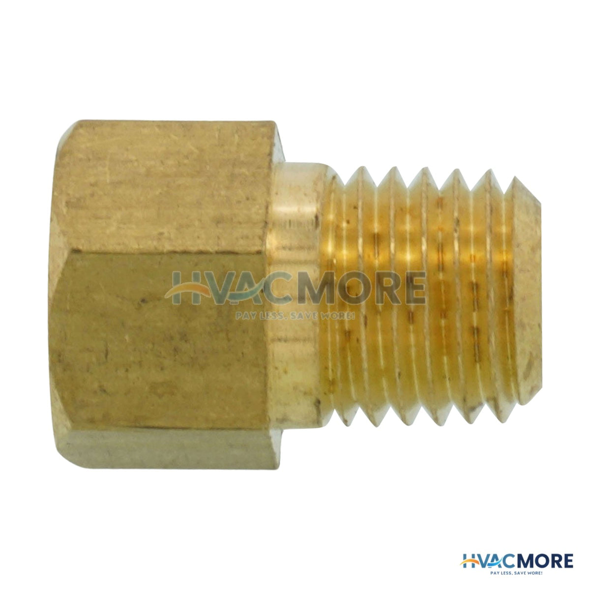 Lennox 1/16" Natural Gas Orifice 69W27