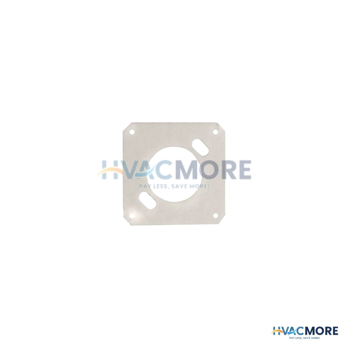 Lennox Gasket Inducer Motor Plate 69W51