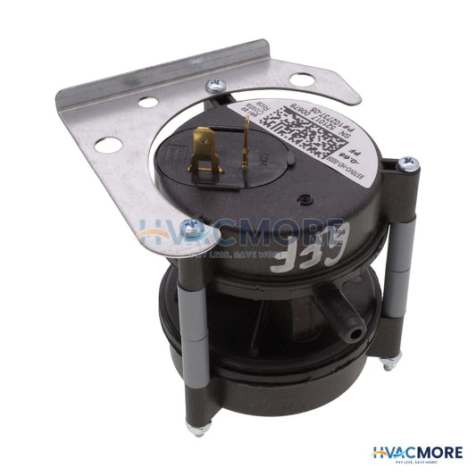 Lennox 2 stage Pressure Switch 69W57
