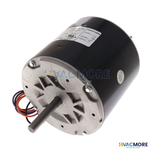 Lennox 1/3HP Fan Motor 825 RPM (208/230V) 69W97