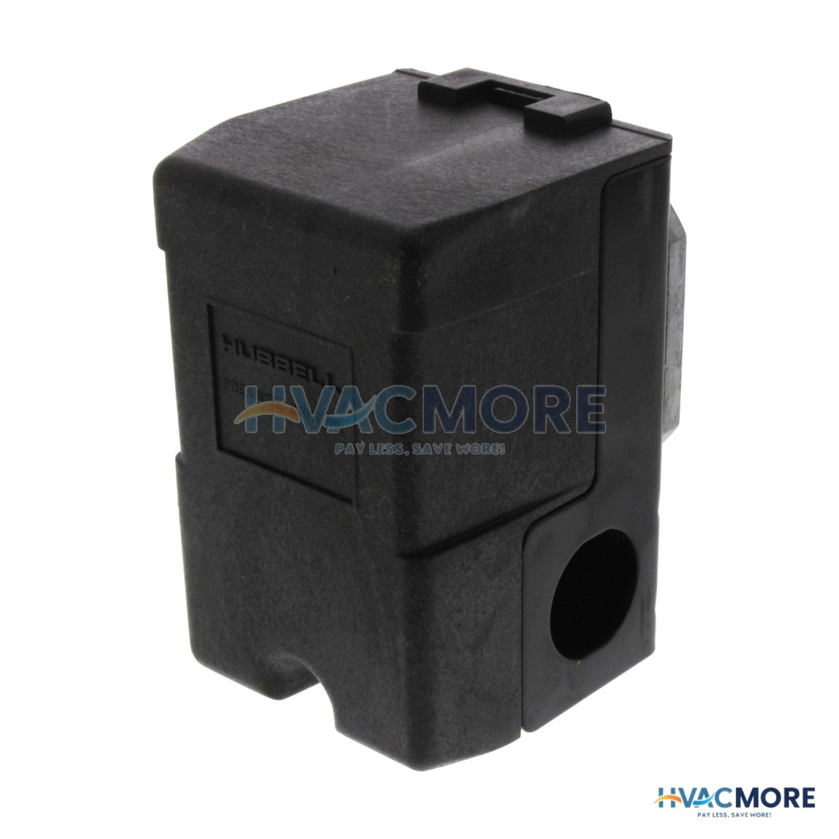 Siemens Pressure Switch, 30-50#<BR>15/30# Differential 69WA4B
