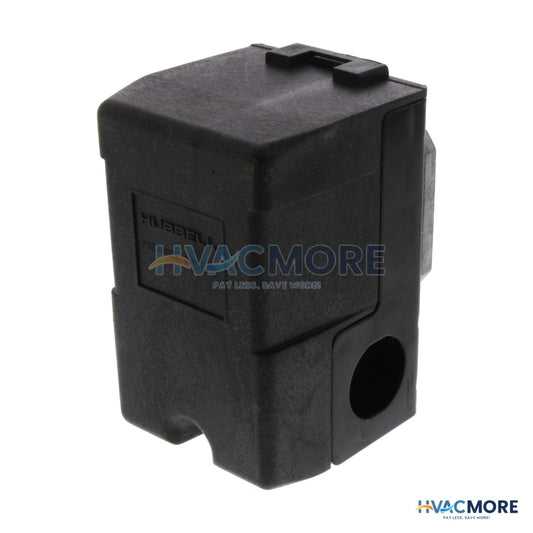 Siemens Pressure Switch, 30-50#<BR>15/30# Differential 69WA4B
