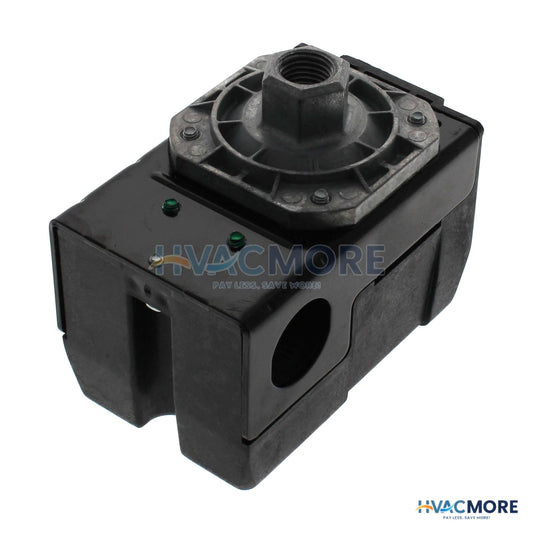 Siemens Pressure Switch, 27-40 69WA4Z2740