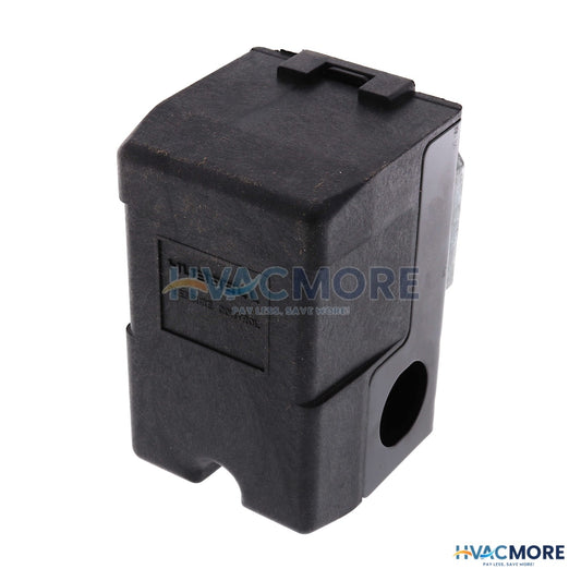 Siemens Pressure Switch, 5 CI/80 CO, Differential RANGE<BR>15-30 PSI 69WB5