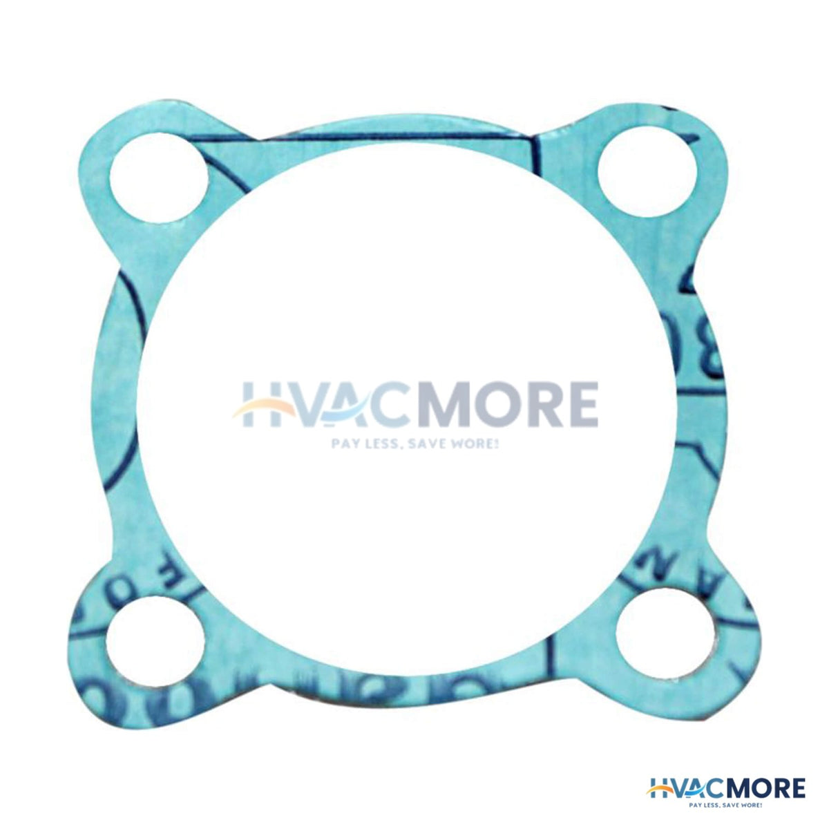 Carrier Gasket 6D401061