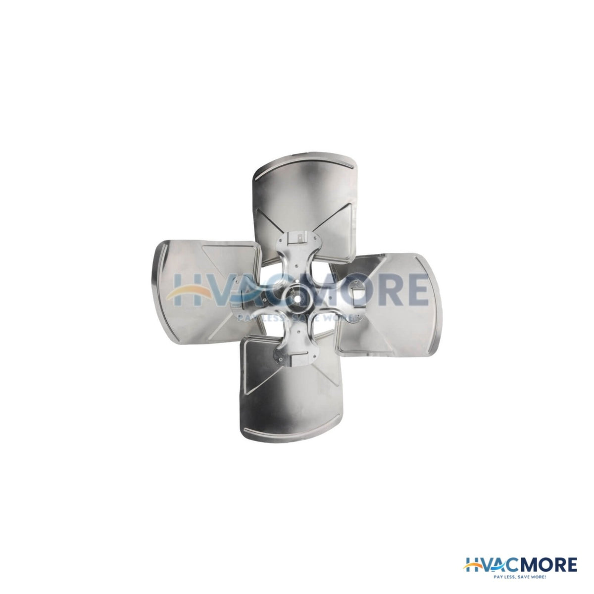 Rheem Fan Blade 70-103693-01