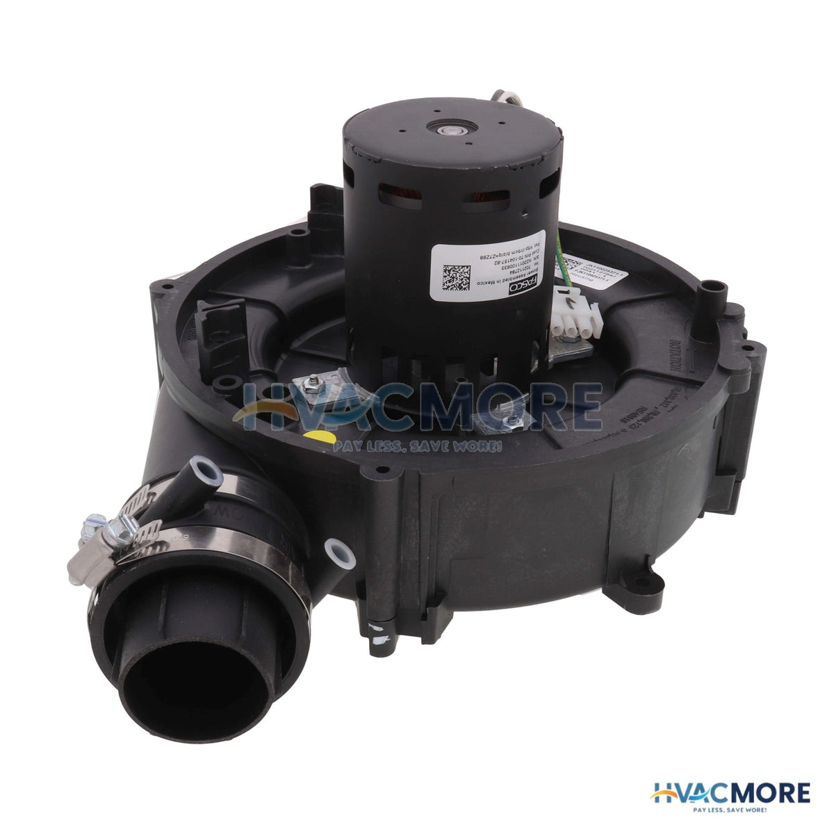 Rheem Draft Inducer Assembly 70-104157-82